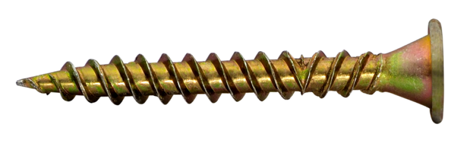 CS40 - Single Screw